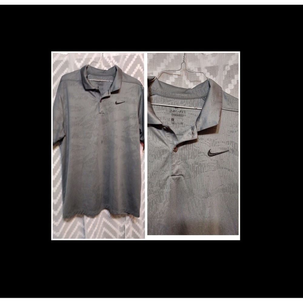 Men’s Nike polo